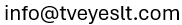 TVEyes Langauge Technology